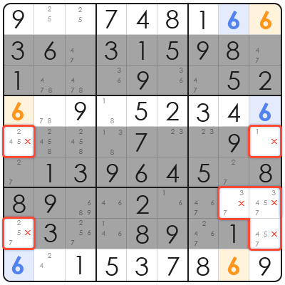how to play medium sudoku
